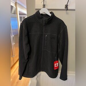 Men’s North Face Gordon Lyon’s Full Zip (New with Tags) - XL